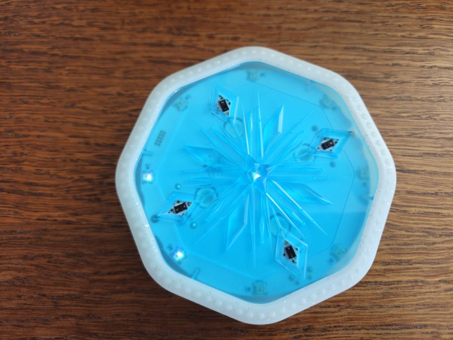 Kano coding kit - Frozen