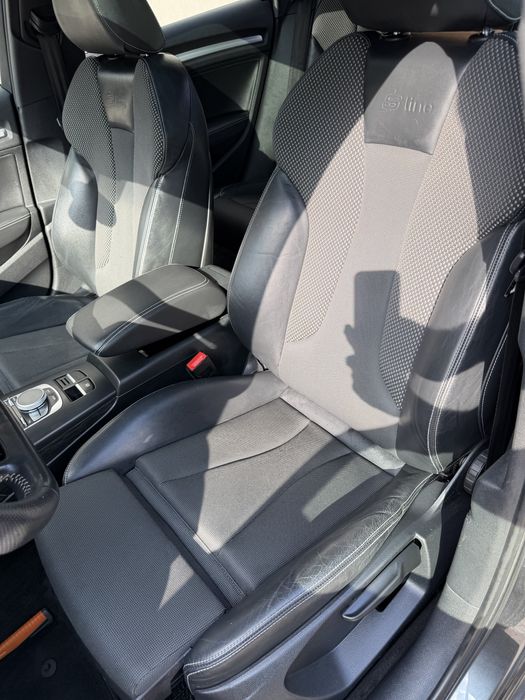 Vand Audi A3 e-tron,2015,204cp!