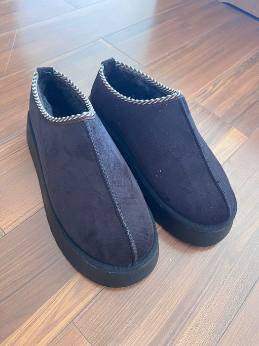 Botine de damă noi în cutie mărimea 40