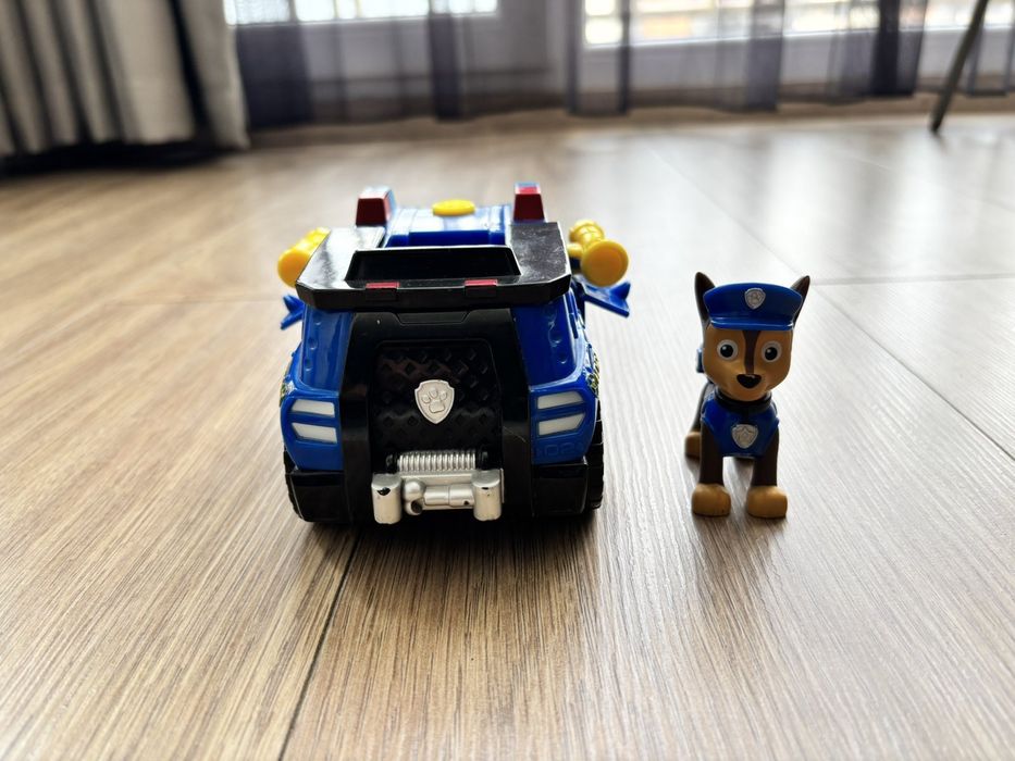 Играчки Пес Патрул Paw Patrol