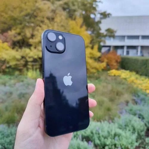 iPhone 13  /  256 gb