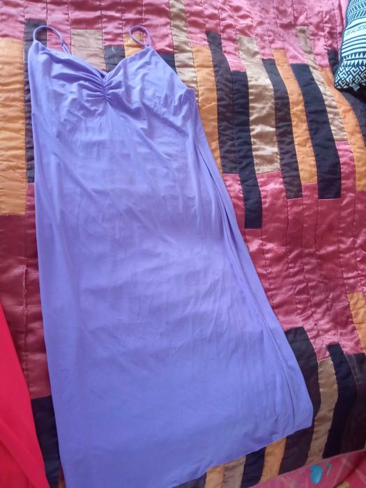 Дамски рокли Зара различни модели и размери