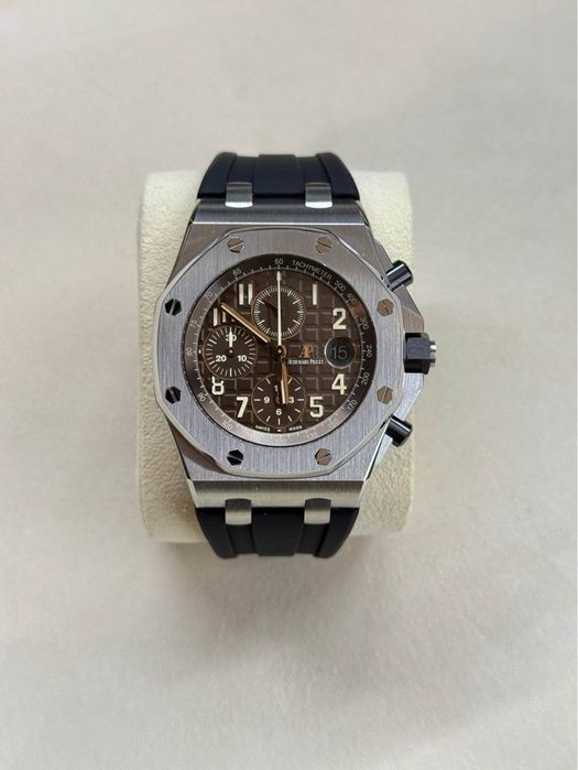 Audemars Piguet Royal Oak Offshore