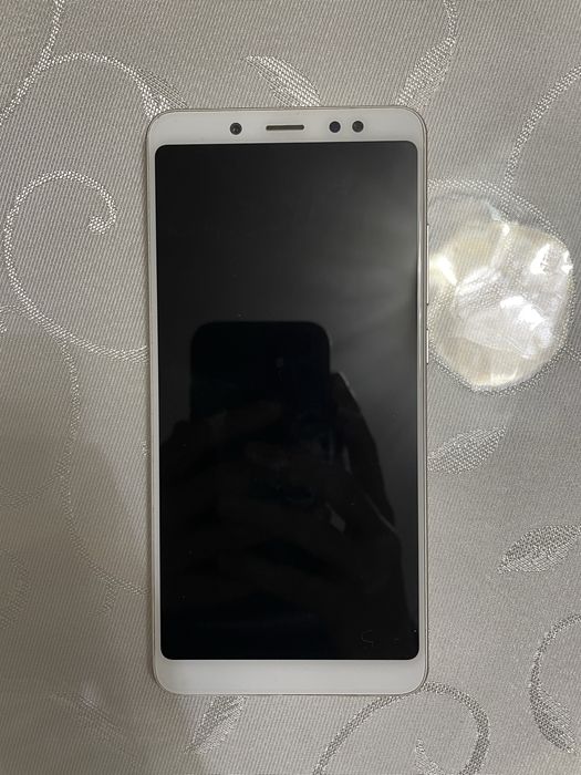Продам Redmi Note 5 32GB