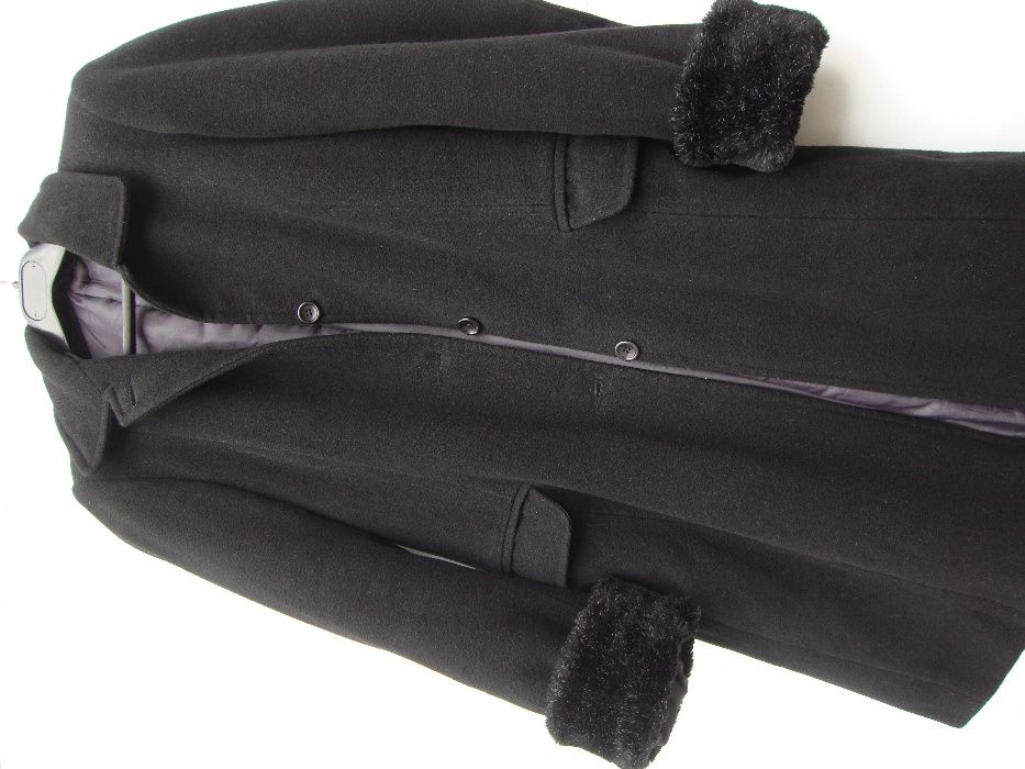 Haina / Palton pentru dama, 42 (L)