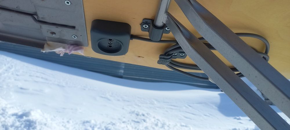 Гладильная доска