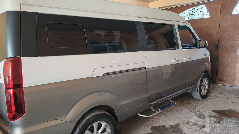 Shineray X30L avtomabil sotishga