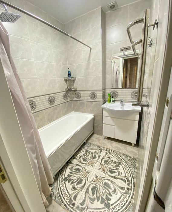 Kunlik ijaraga beriladi