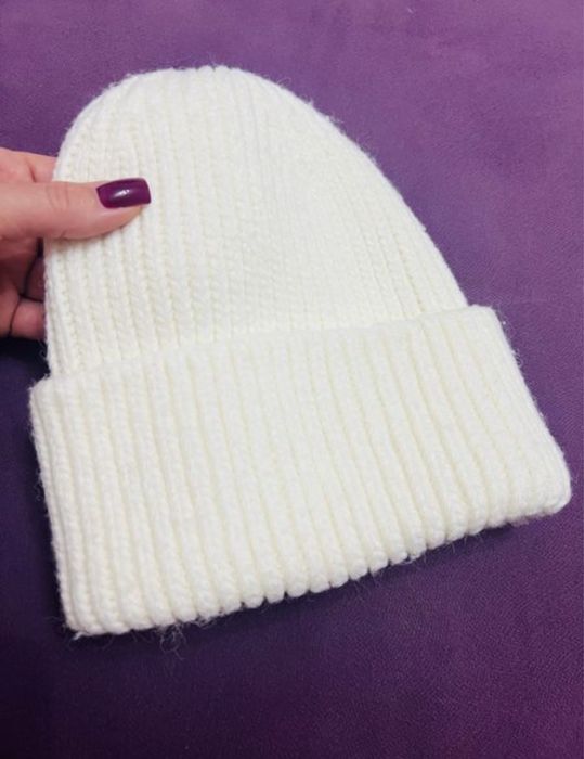 Шапки разные, новые и б/у