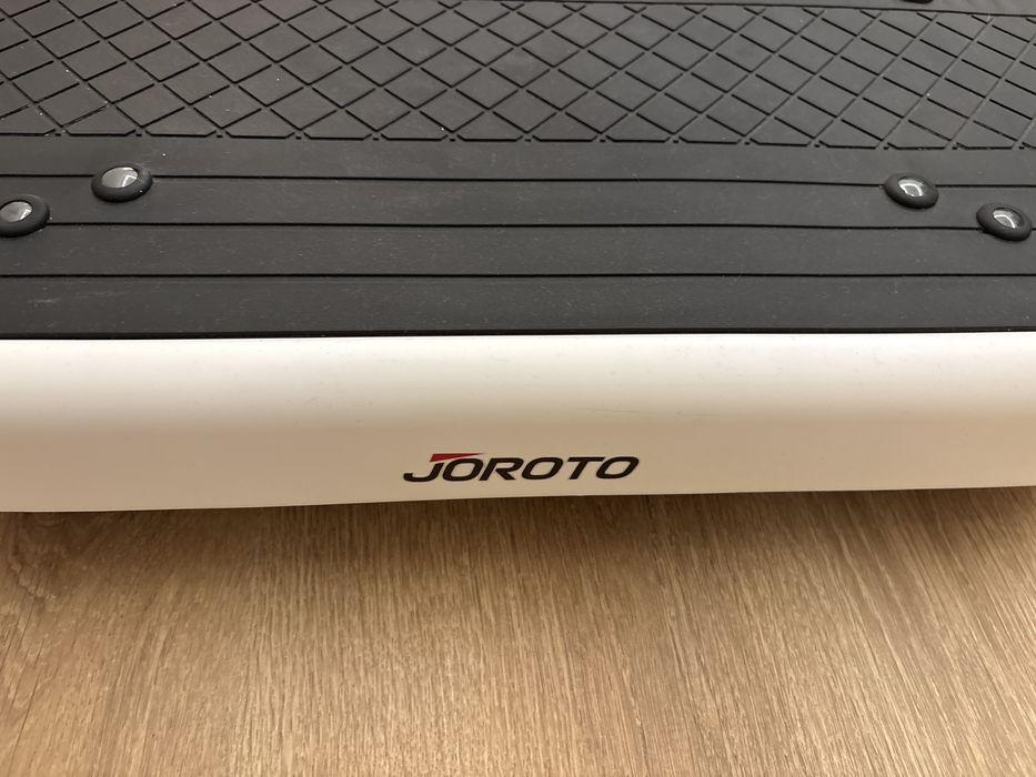 Вибро платформа