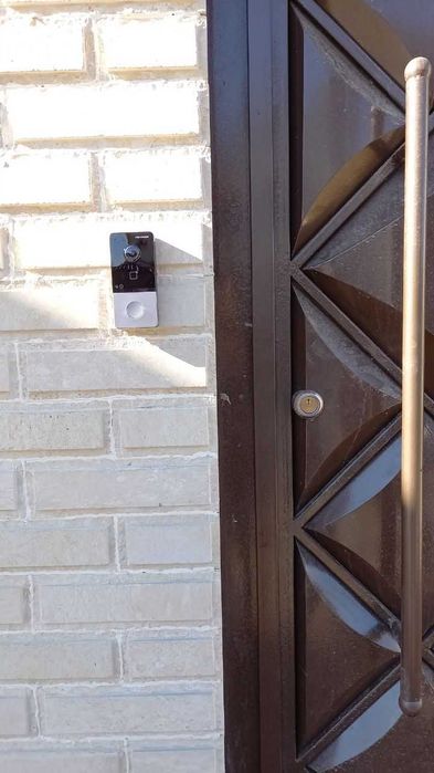 Домофон Орнатуымен не бәрі 119 900т Жаздық Акция