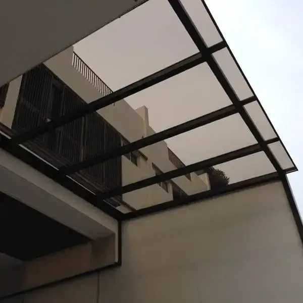 Поликарбонат литой RATIONAL