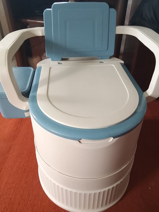 Продам биотуалет