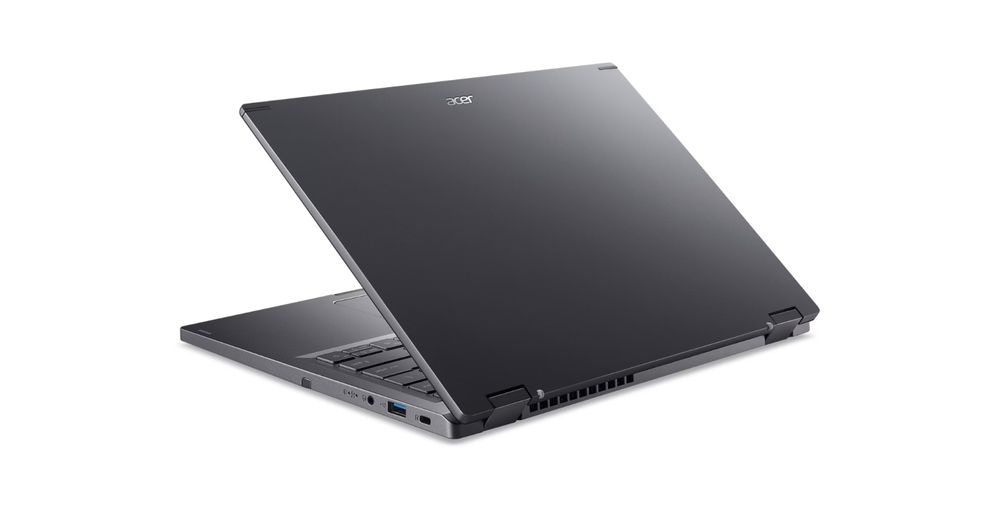 Acer Corei5, sensor, 360’