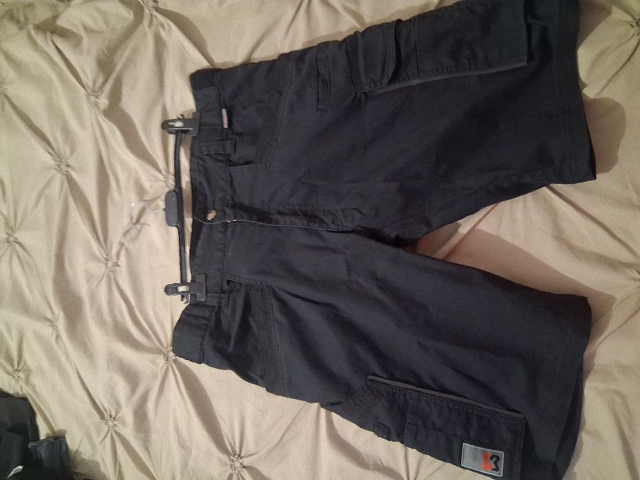 Pantaloni  wurth/ bosch gss 160