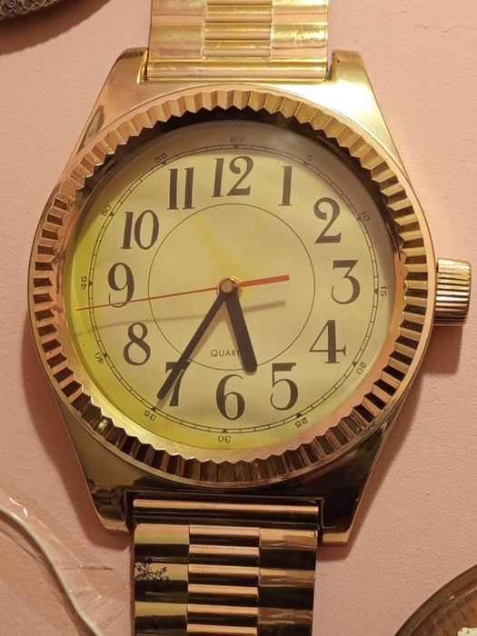 Ceas vechi de perete,anii 90