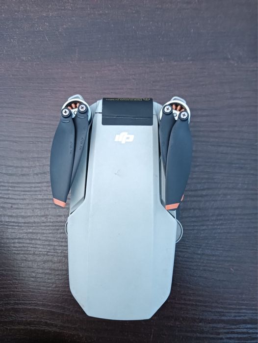 Дрон Dji mimi 2 se