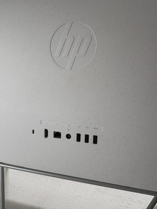 All-In-One Desktop PC HP , 23.8” AMD® Ryzen 5
