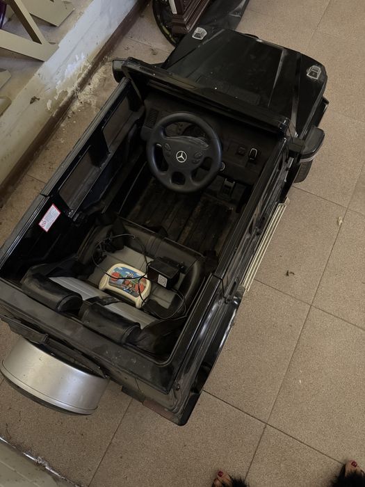 Гелик десткий электр