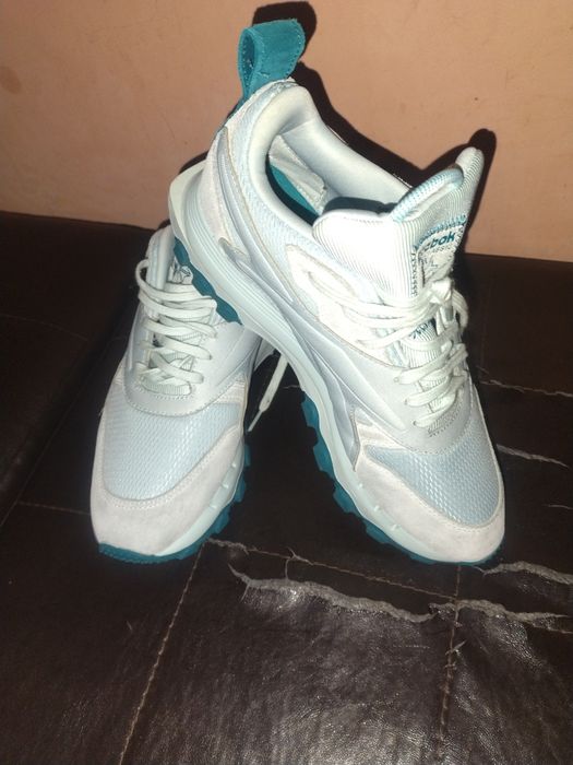 Мъжки маратонки Reebok CARDI B размер 42.5