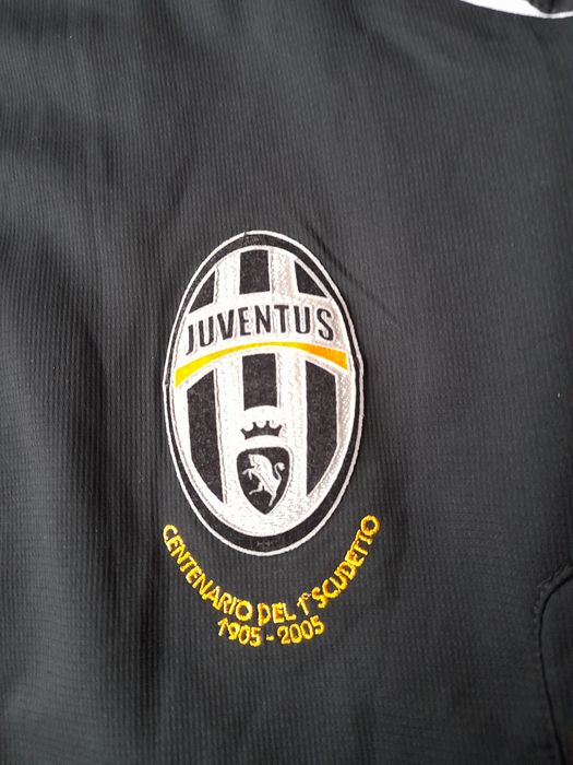 Nike Juventus мъжко горнище L размер.