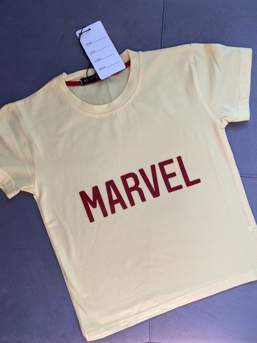 Футболки новые на мальчика /девочку