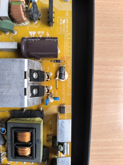 Sursa tv Sharp Model tv LC-32LE244E