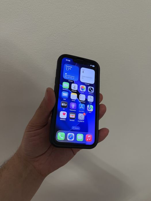 Ofertă iPhone 13 128GB / Bat 88%