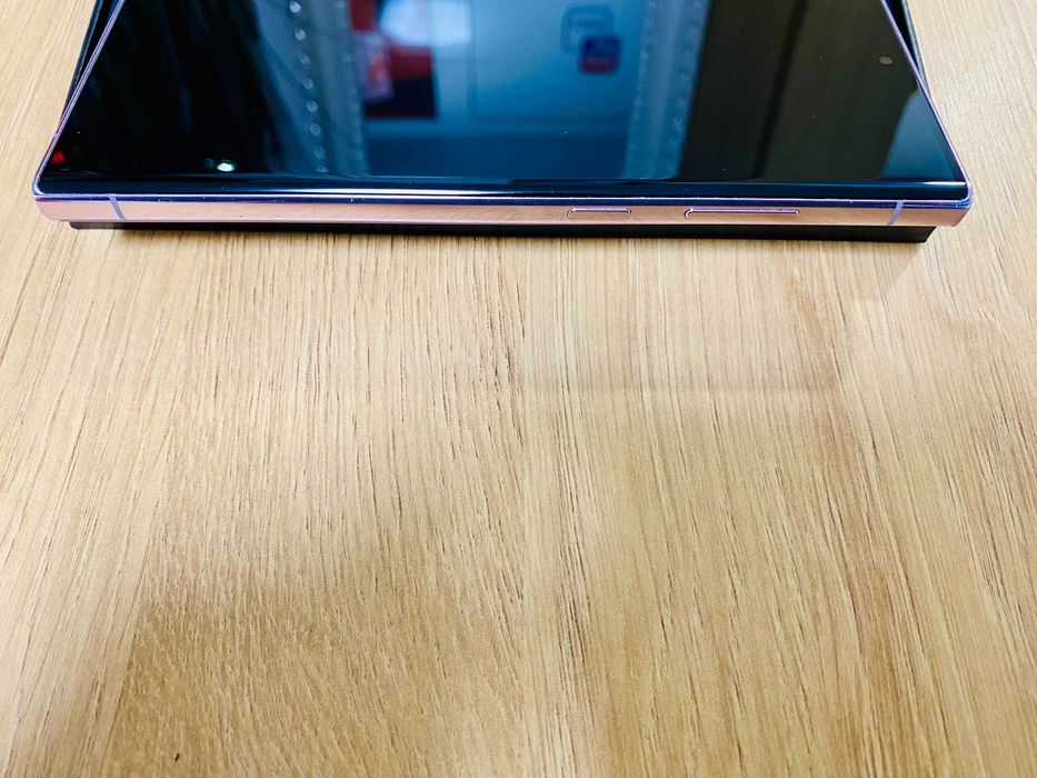 Samsung Galaxy S23 Ultra, 256GB, 8GB RAM, 5G, Lavender