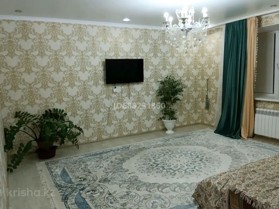 Продам 2 комнатную квартиру Нектар