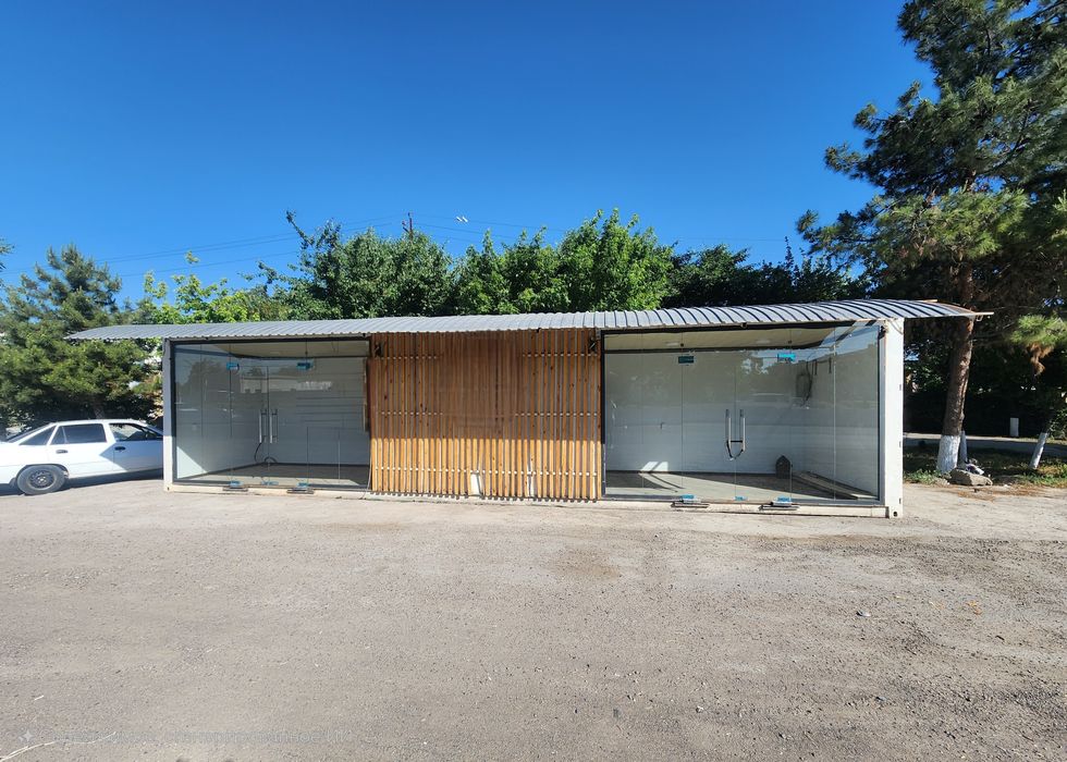 Продаётся контейнер 
6500$
12 м ДЛЯ ЛЮБОГО БИЗНЕСА!
ПРОВЕДЕН ВОДОПРОВО