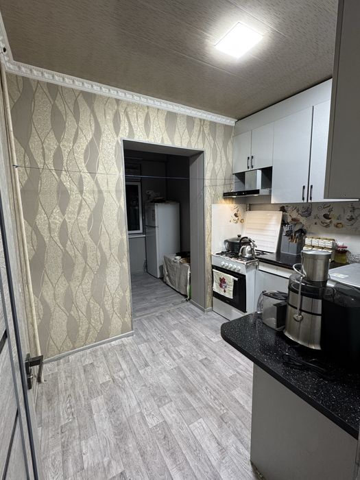 3 комнатная квартира