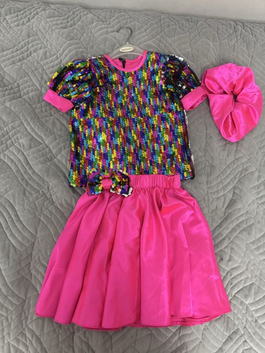 Прокат платья для девочки