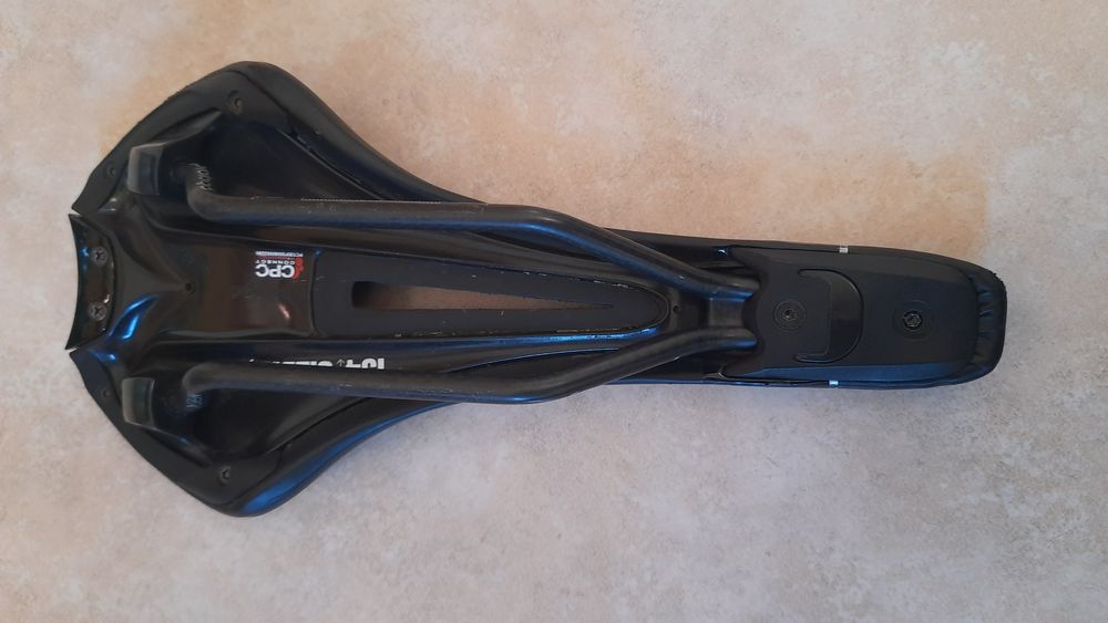 Sa Prologo ZERO II CPC PAS NACK size 134