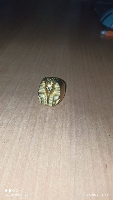 Продам перстень фараона