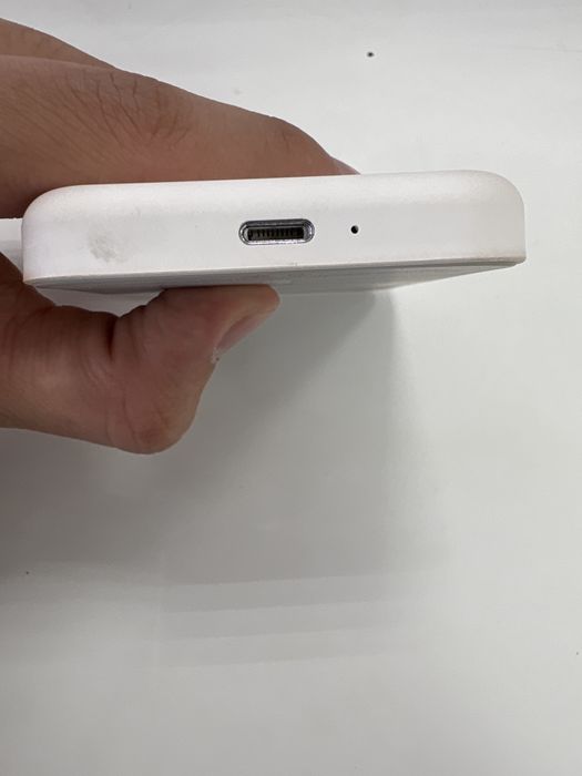 Максейф в хорошом состаянии