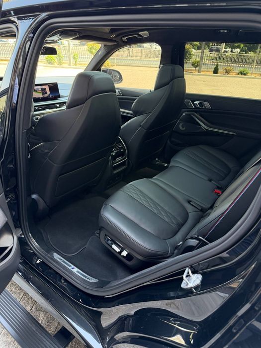 Bmw x7 m60i продается