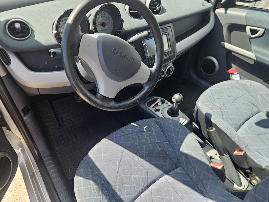 Vand Smart Forfour