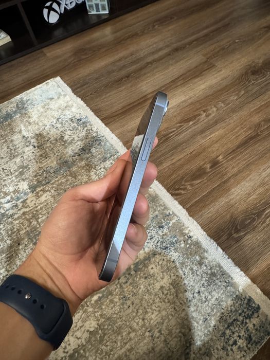 Iphone 14 Blue /128Gb/Neverlock/Impecabil