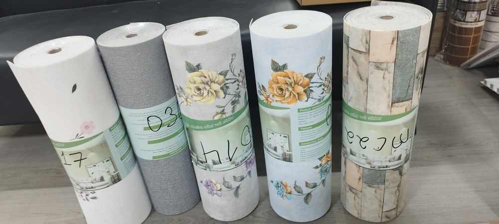 Самоклеющийся гибкий мрамор