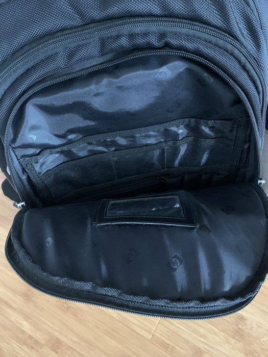 Rucsac HP laptop