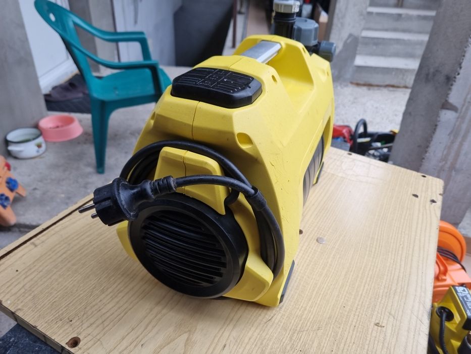 Pompa karcher BP 7 Home&Garden