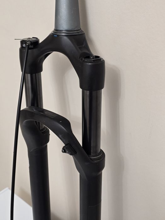 Rockshox just silver tk air