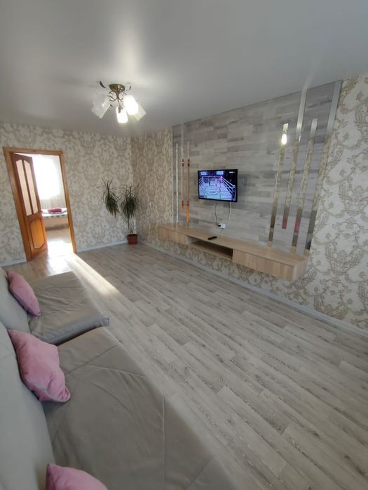 2-комн. С Новым ремонтом. Район Химы.