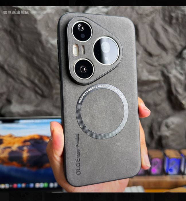 Чехол для Huawei pura 90s pro max