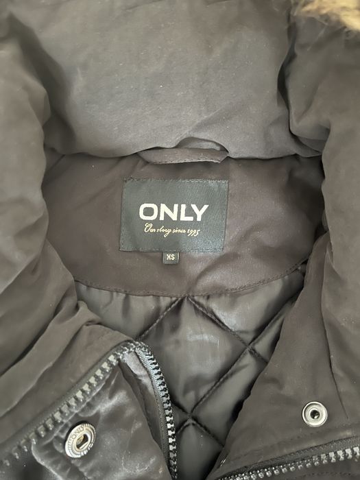 Дамско яке Only XS
