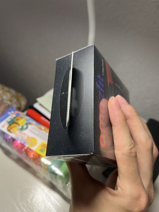 Смарт-часы Amazfit GTS 4 mini