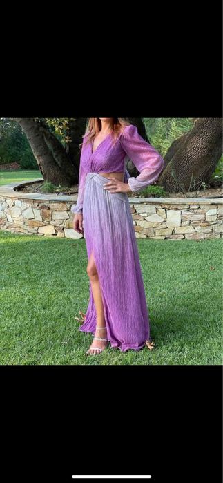 Рокля BSB.Обличана веднъж,перфектно състояние.