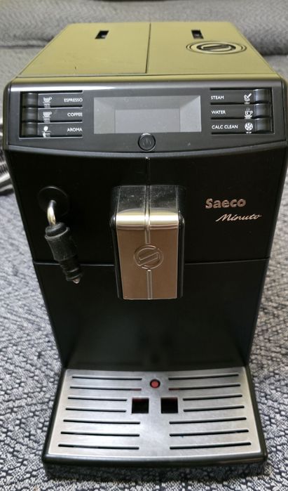 кафеавтомат Saeco Minuto