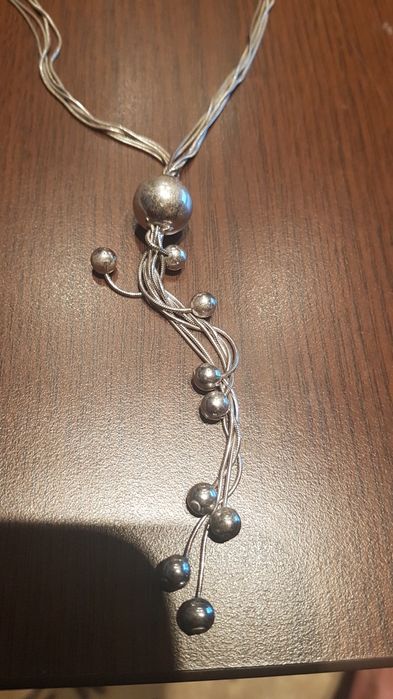 Lant,lantisoare,coliere dama,femeie argint 835,925 italy,modele deoseb